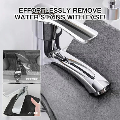 Last Day Deal🔥70% OFF SparkleMate™ Thickened Magic Cleaning Cloth - Stock Up & Save!