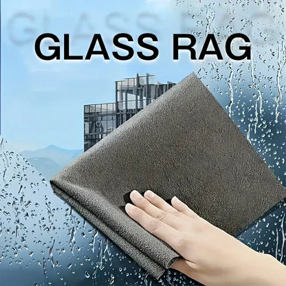 Last Day Deal🔥70% OFF SparkleMate™ Thickened Magic Cleaning Cloth - Stock Up & Save!